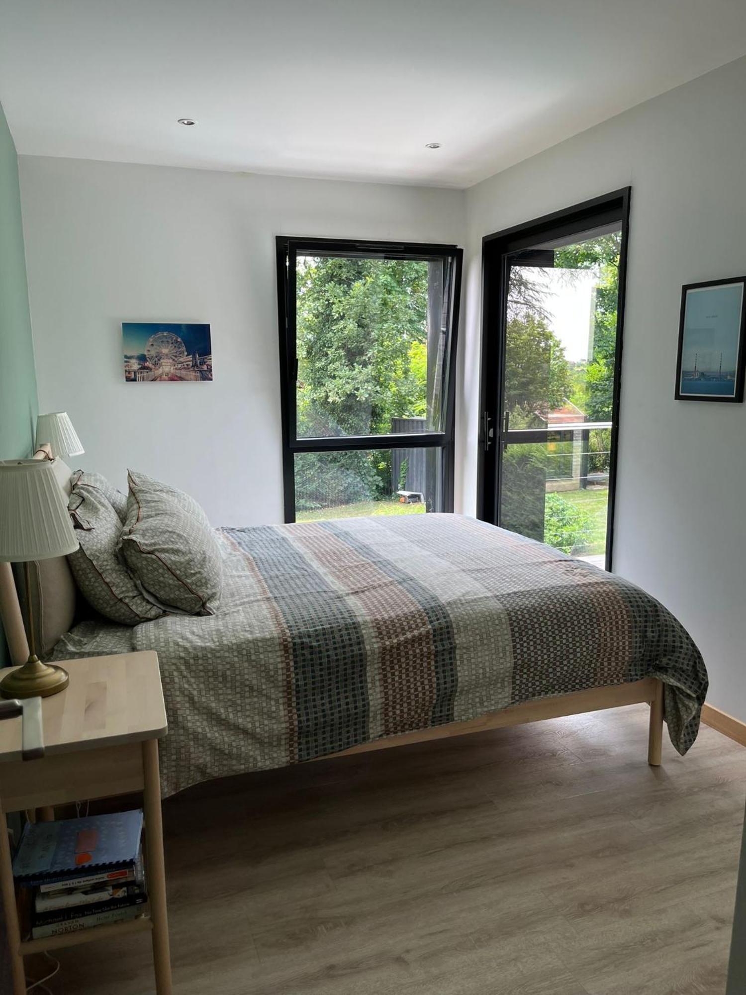 Villa Piscine A Proximite De Lyon Chaponost Ngoại thất bức ảnh