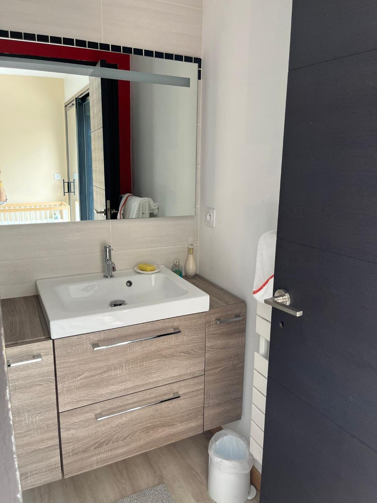 Villa Piscine A Proximite De Lyon Chaponost Ngoại thất bức ảnh