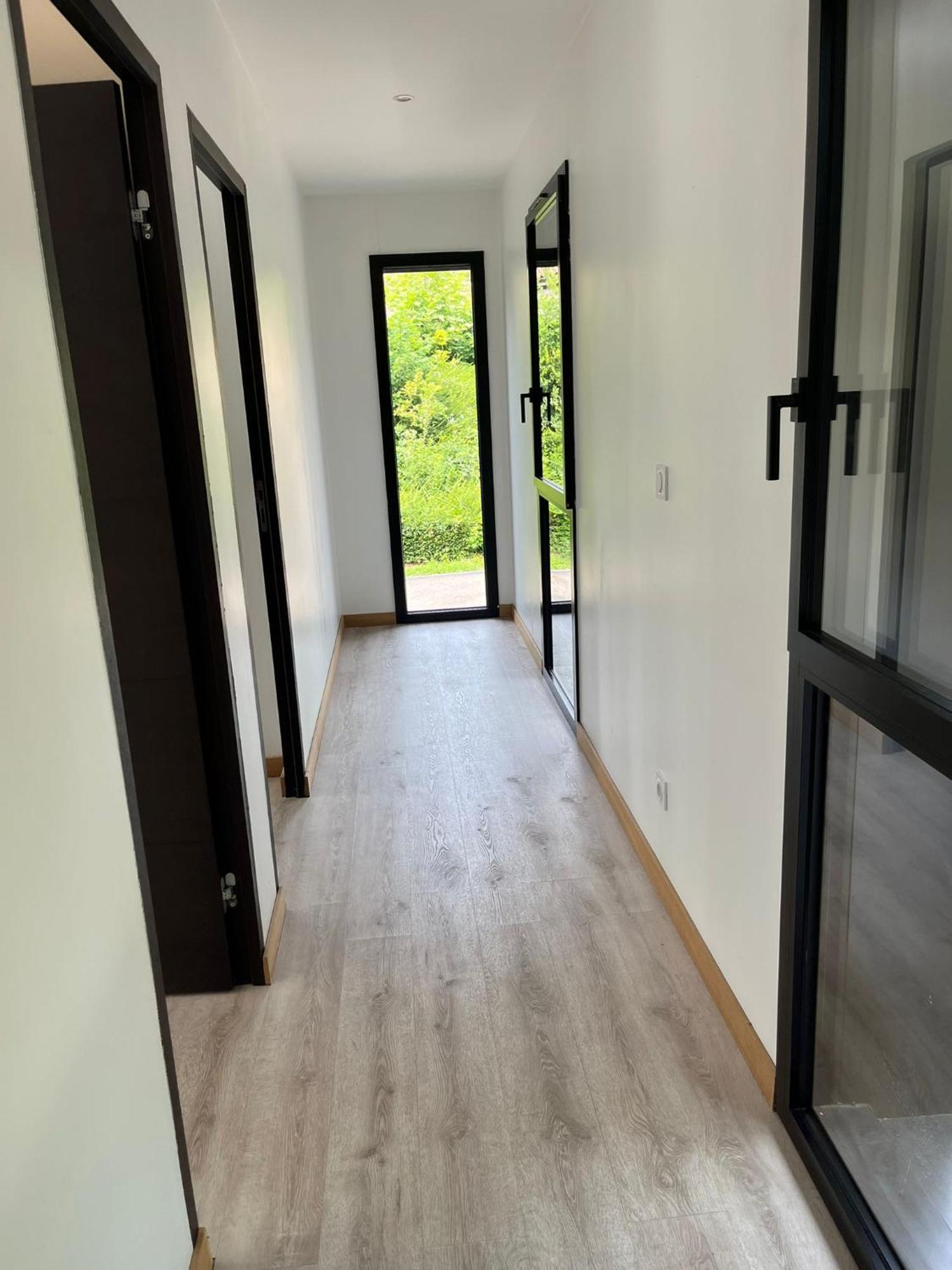 Villa Piscine A Proximite De Lyon Chaponost Ngoại thất bức ảnh